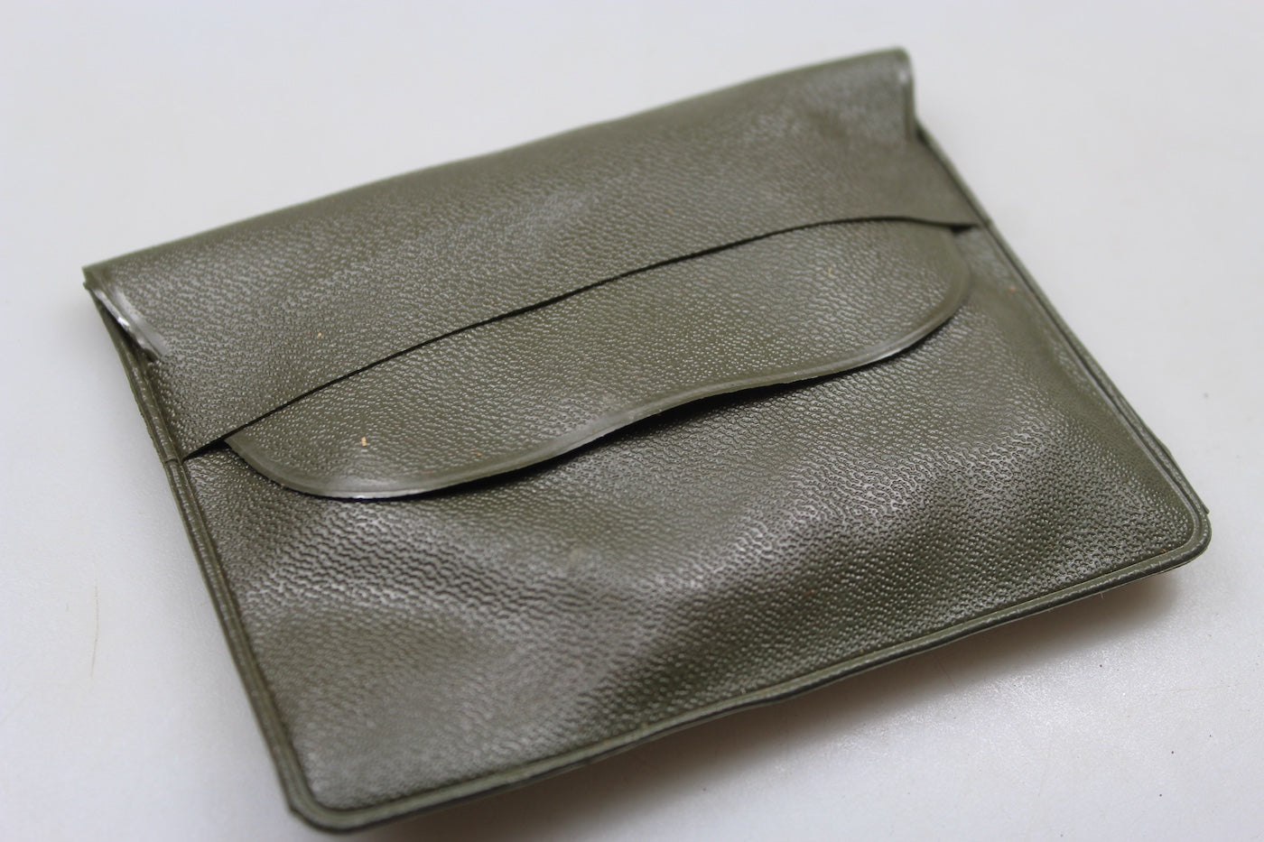 Occhiali Bundeswehr anni 50/70'