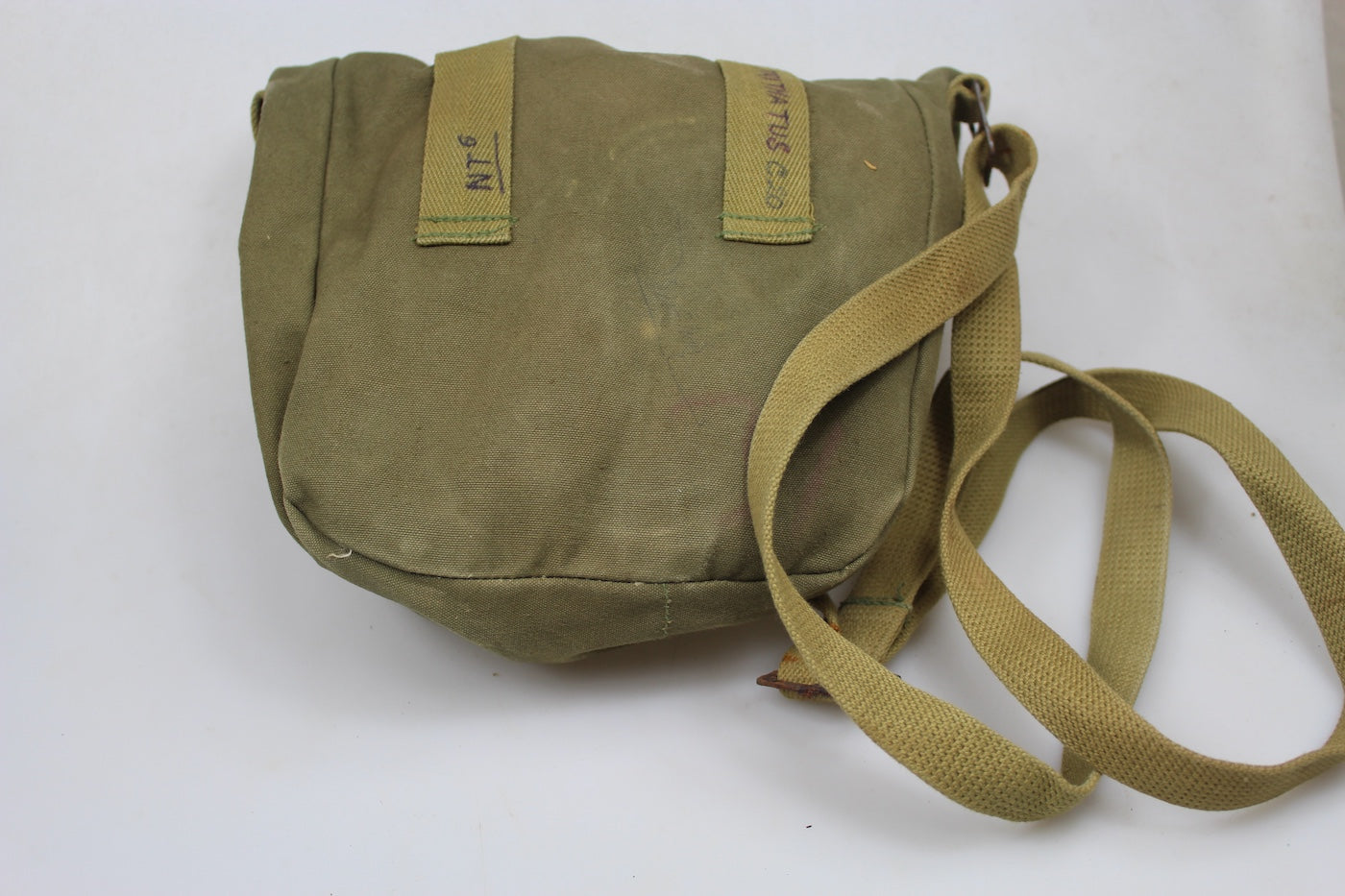Maschera antigas Cinese M.65 per NVA