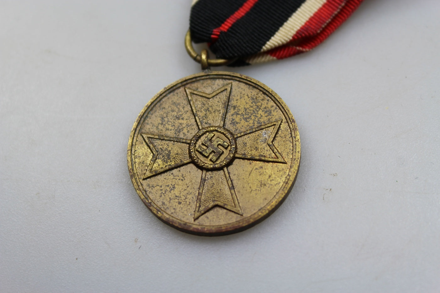 KV-Medaille 1939