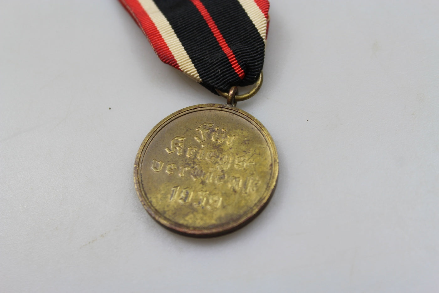 KV-Medaille 1939