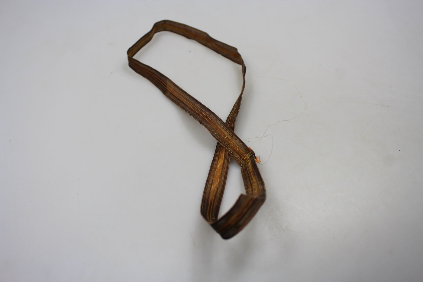 Grado da Sottotenente berretto M.34 REI anni 30/40'