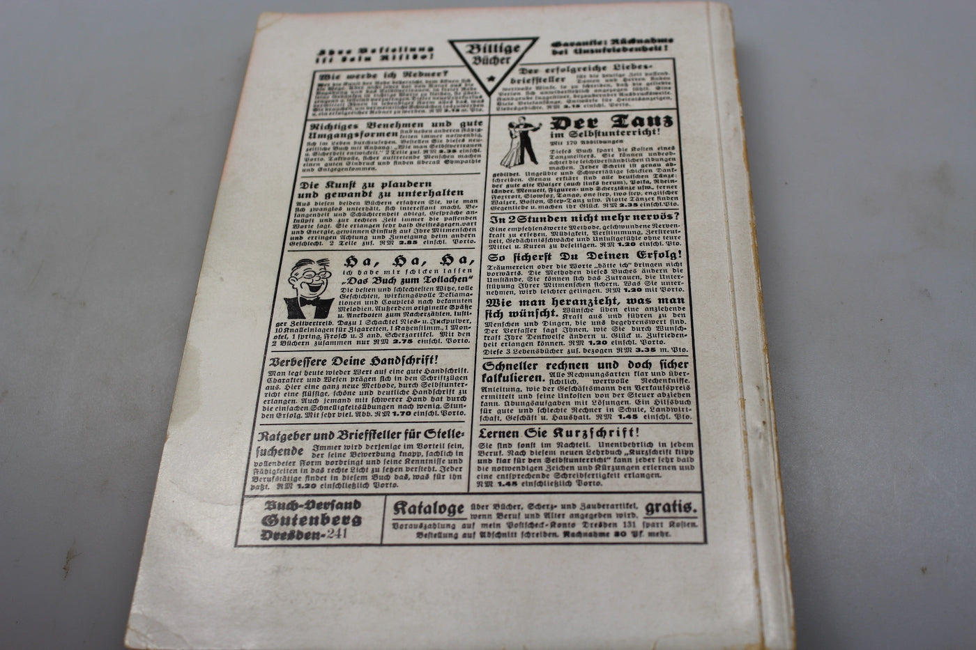 "Deutschland in Waffen" Heeres Kalender 1940