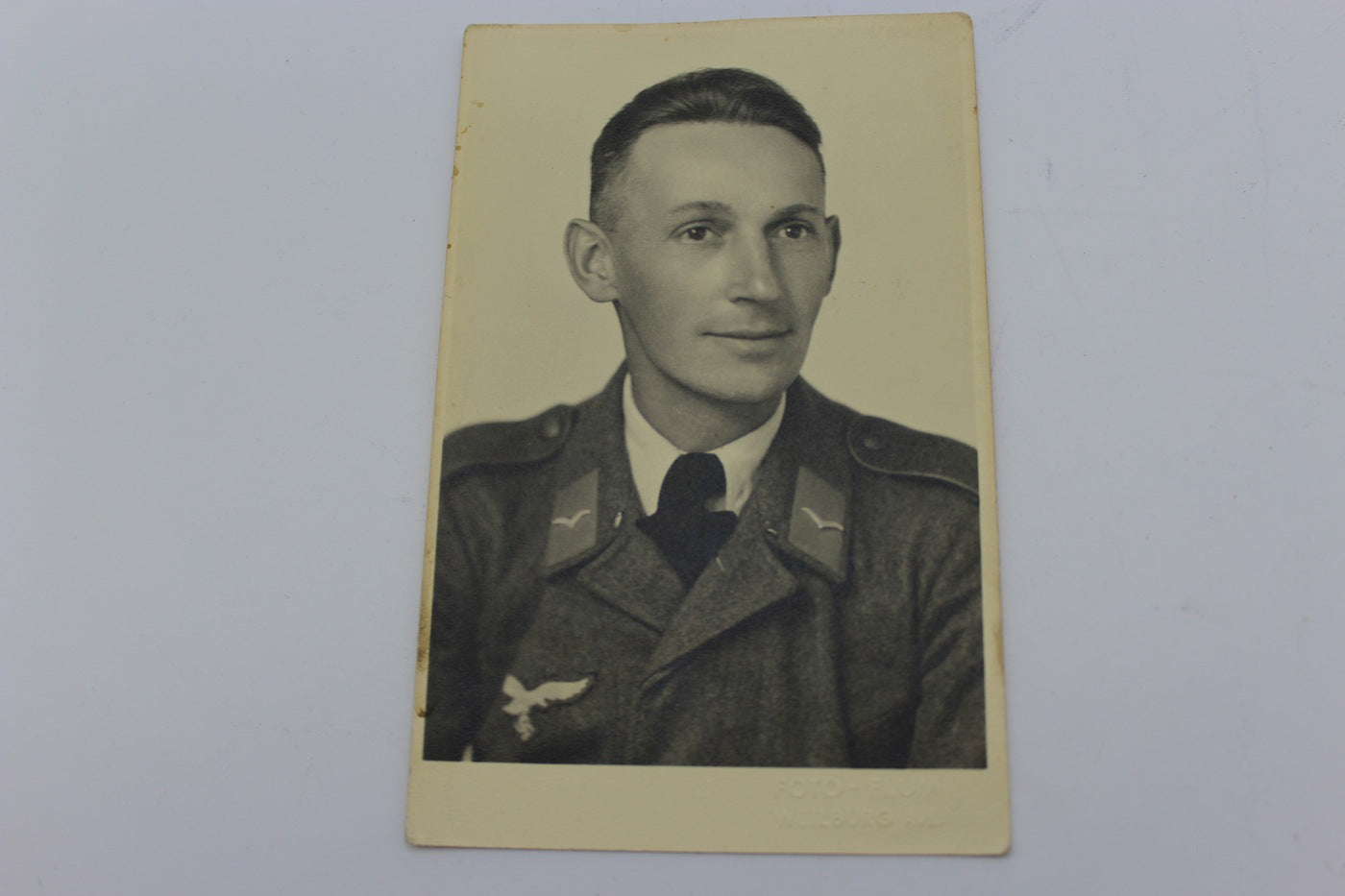 Foto studio Luftwaffe