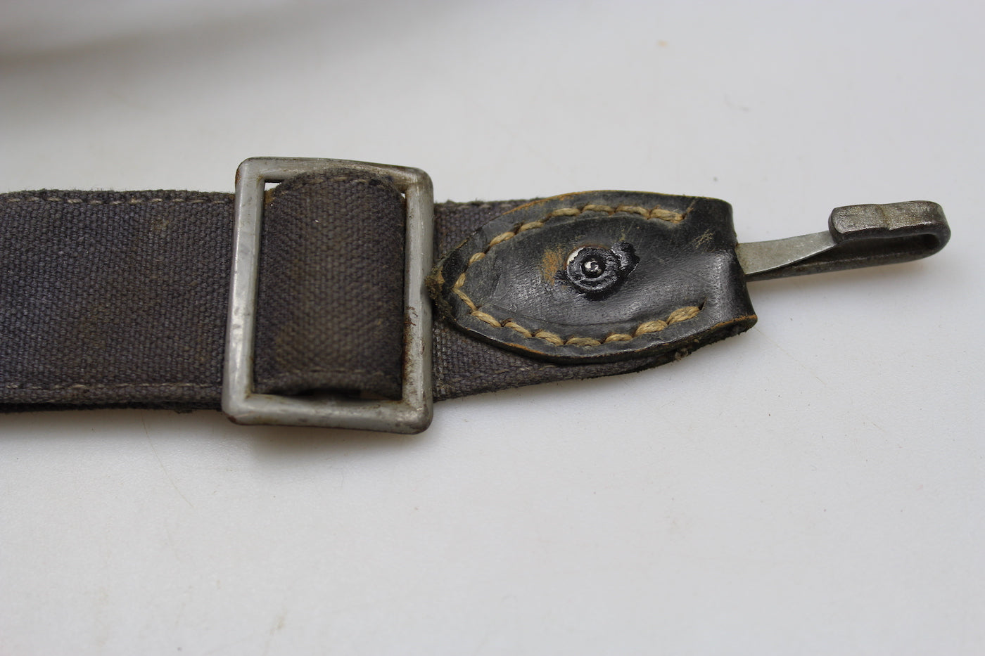 Cinghia tracolla tascapane WL WW 2