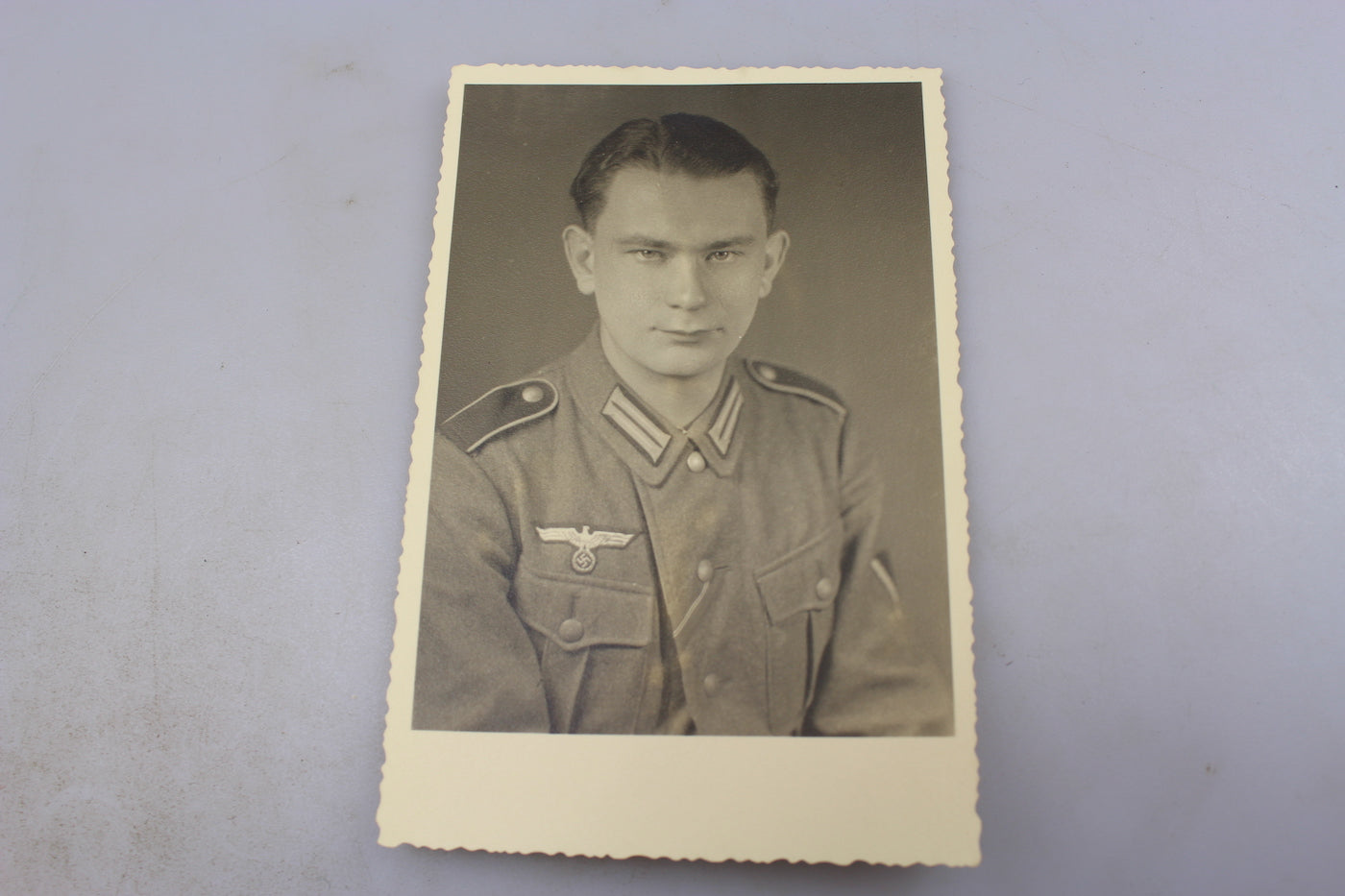 Foto studio Wehrmacht