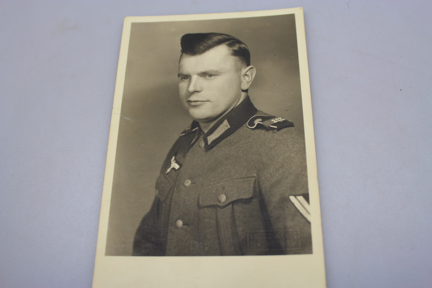 Foto studio Wehrmacht