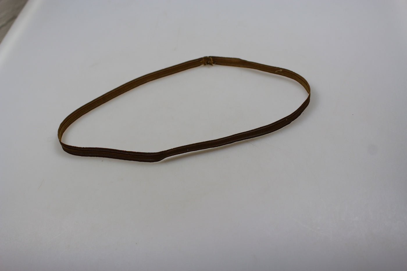 Grado per berretto 34 da Sottotenente REI WW 2