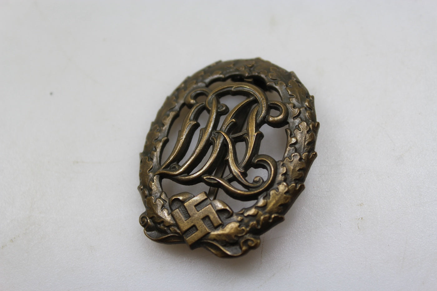 Distintivo DRL Terza Classe “bronzo”
