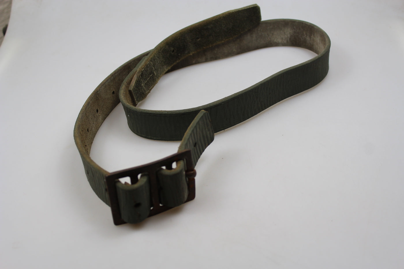 Cinturone truppa REI WW2