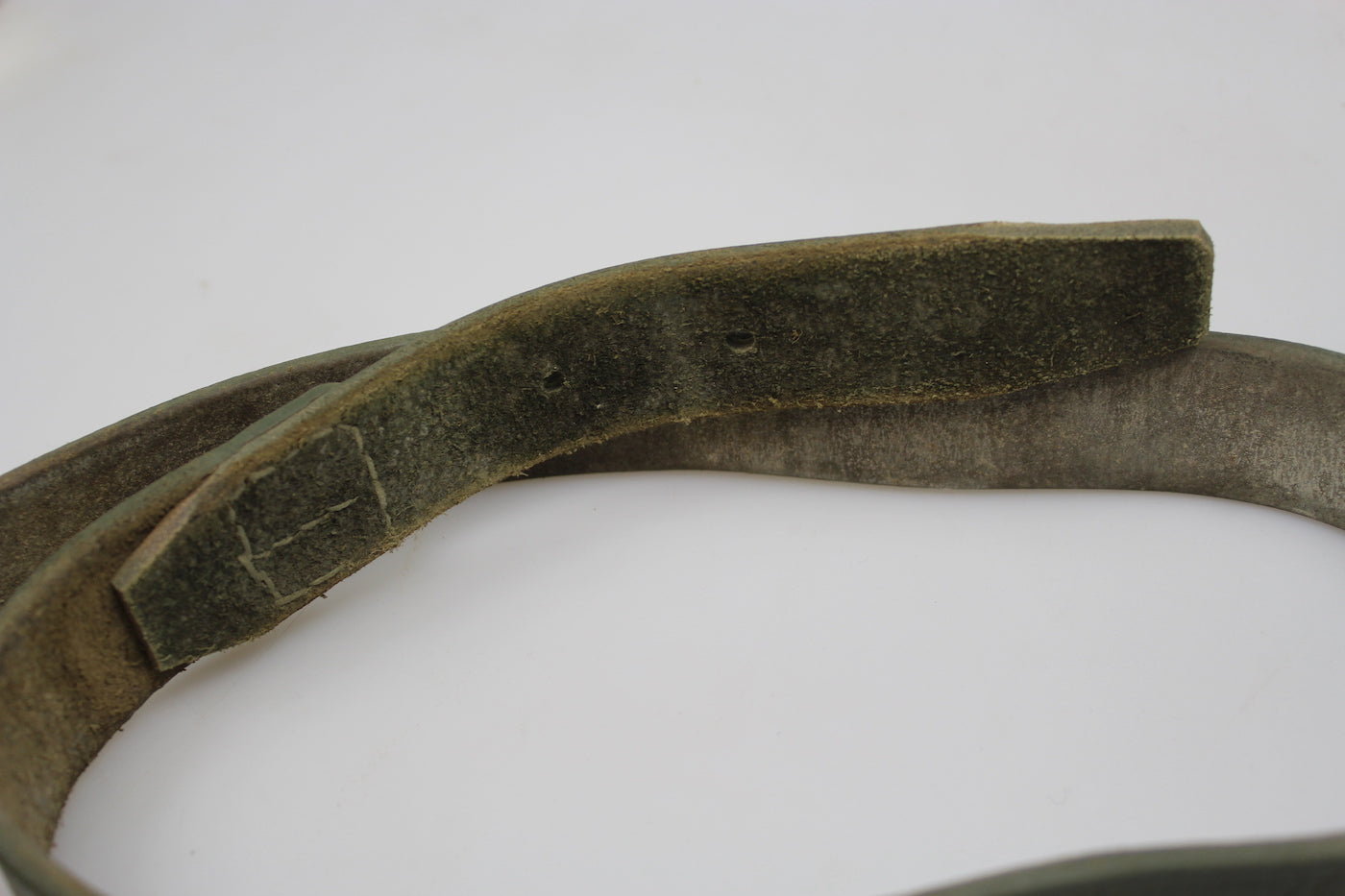 Cinturone truppa REI WW2