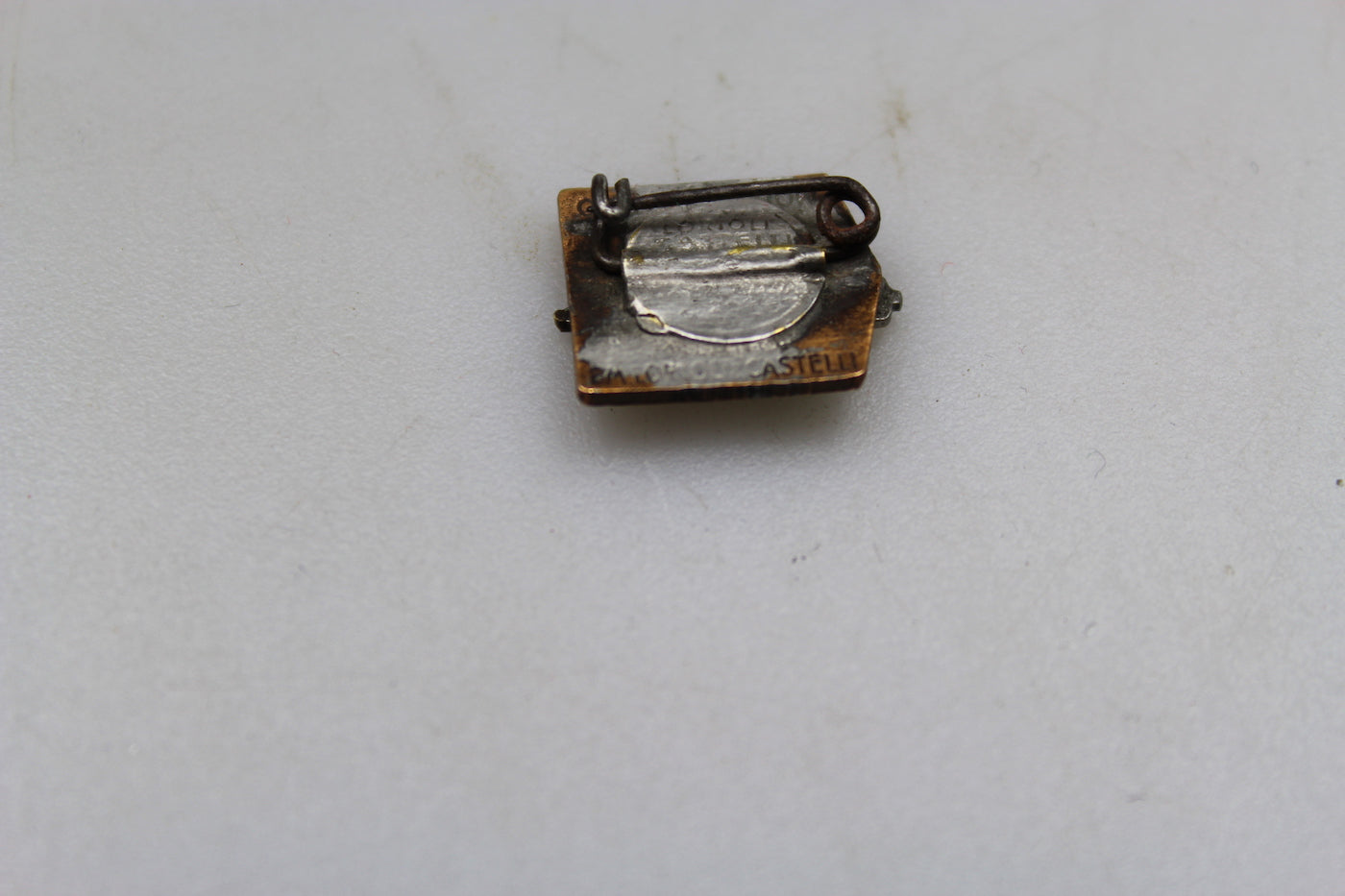Pin smaltato PNF