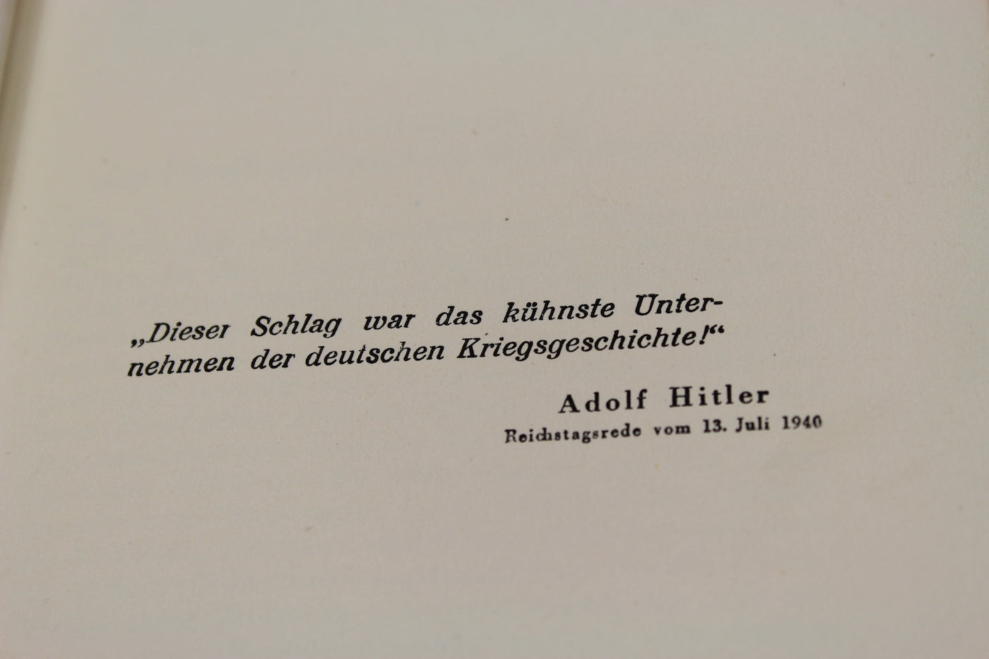 "Kriegsmarine erobert Novegens Fiorde" -1940 -