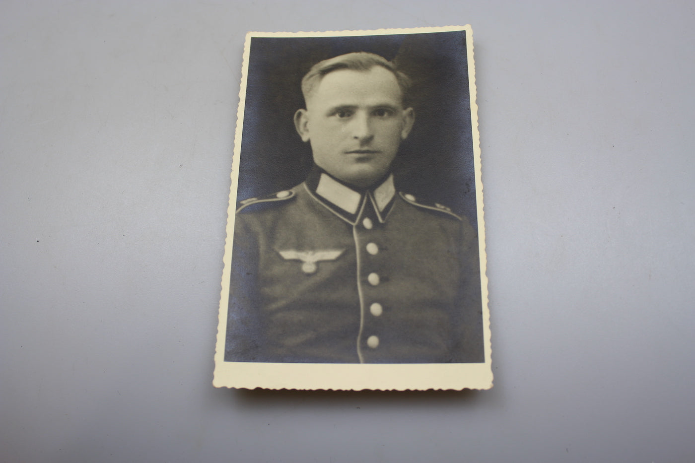 Foto studio Wehrmacht