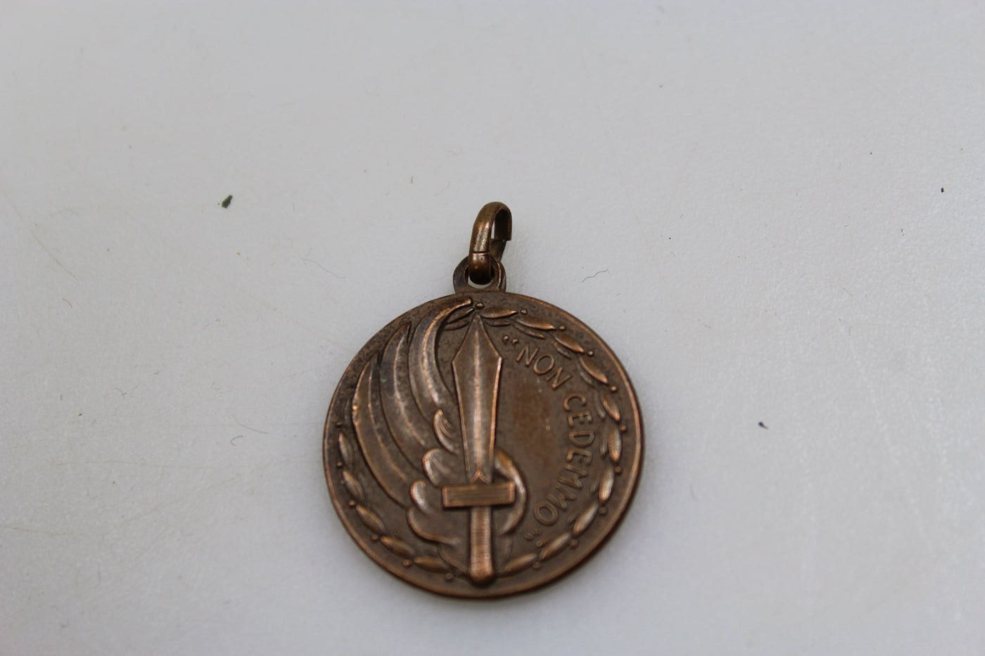 Medaglia Reggimento Artiglieria Folgore - 1944