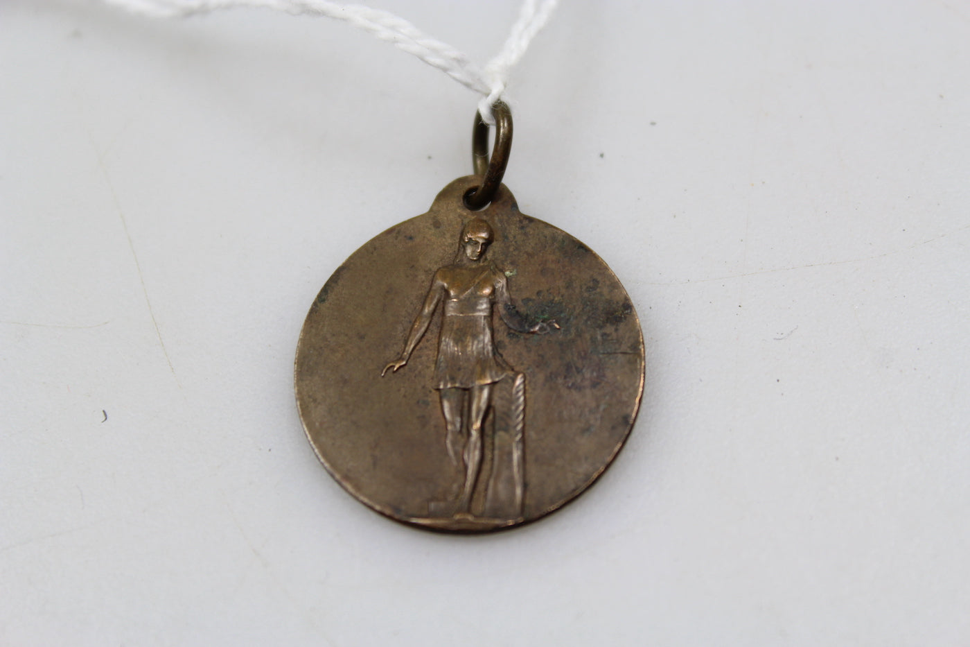 Medaglia "Giovani e Piccole Italiane"