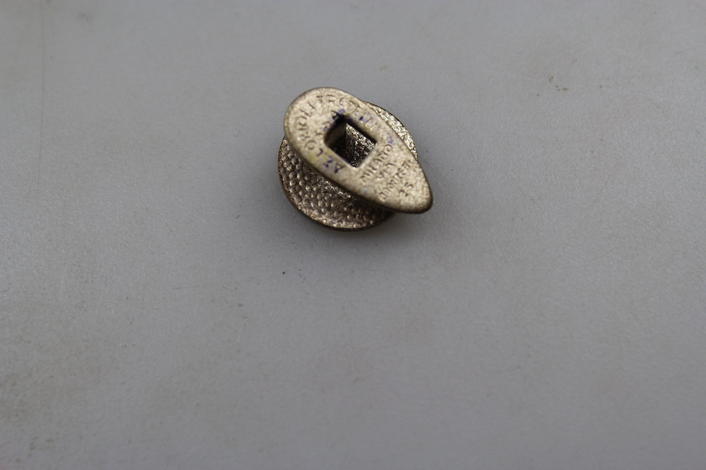 Pin smaltato A.N.C.R.
