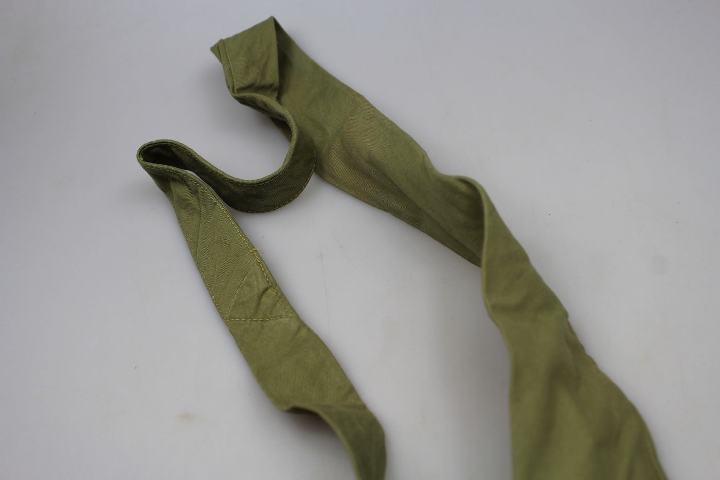 Cravatta Coloniale REI WW2