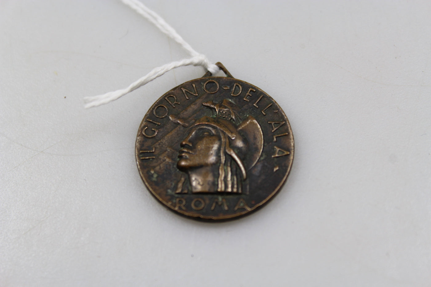 Medaglia "Il giorno dell'ala" 24/5/32