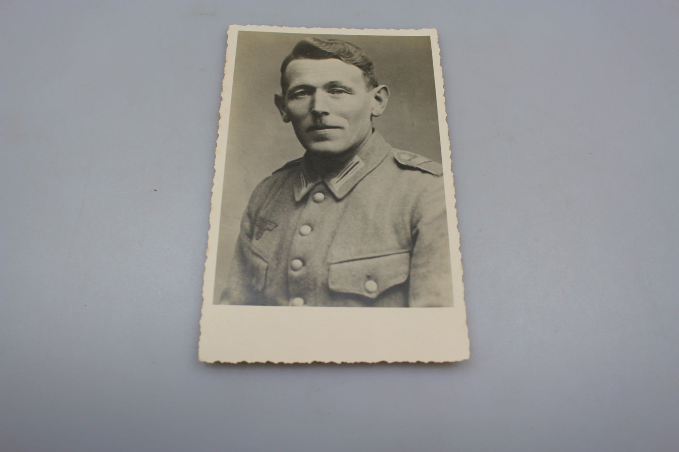 Foto studio Wehrmacht