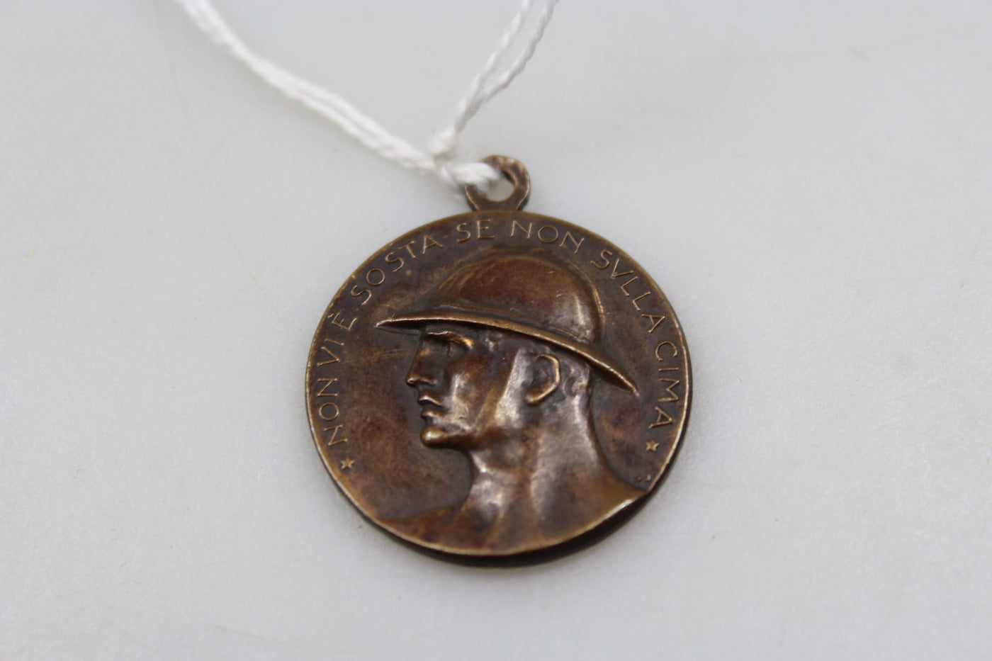 Medaglia del 231° Reggimento di Fanteria -1918