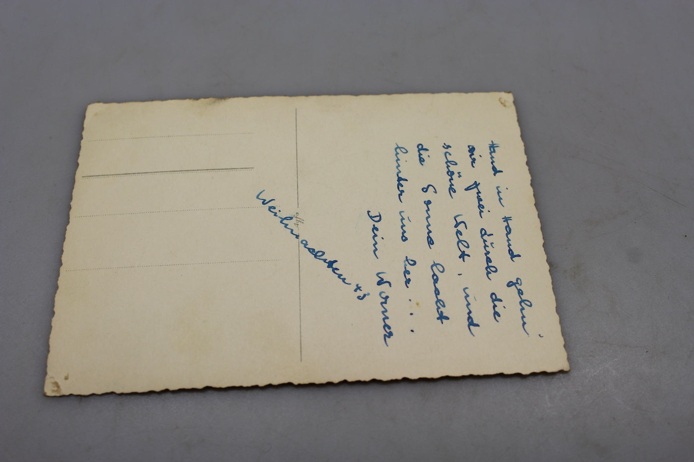 Foto studio HJ-Flakhelfer WW2
