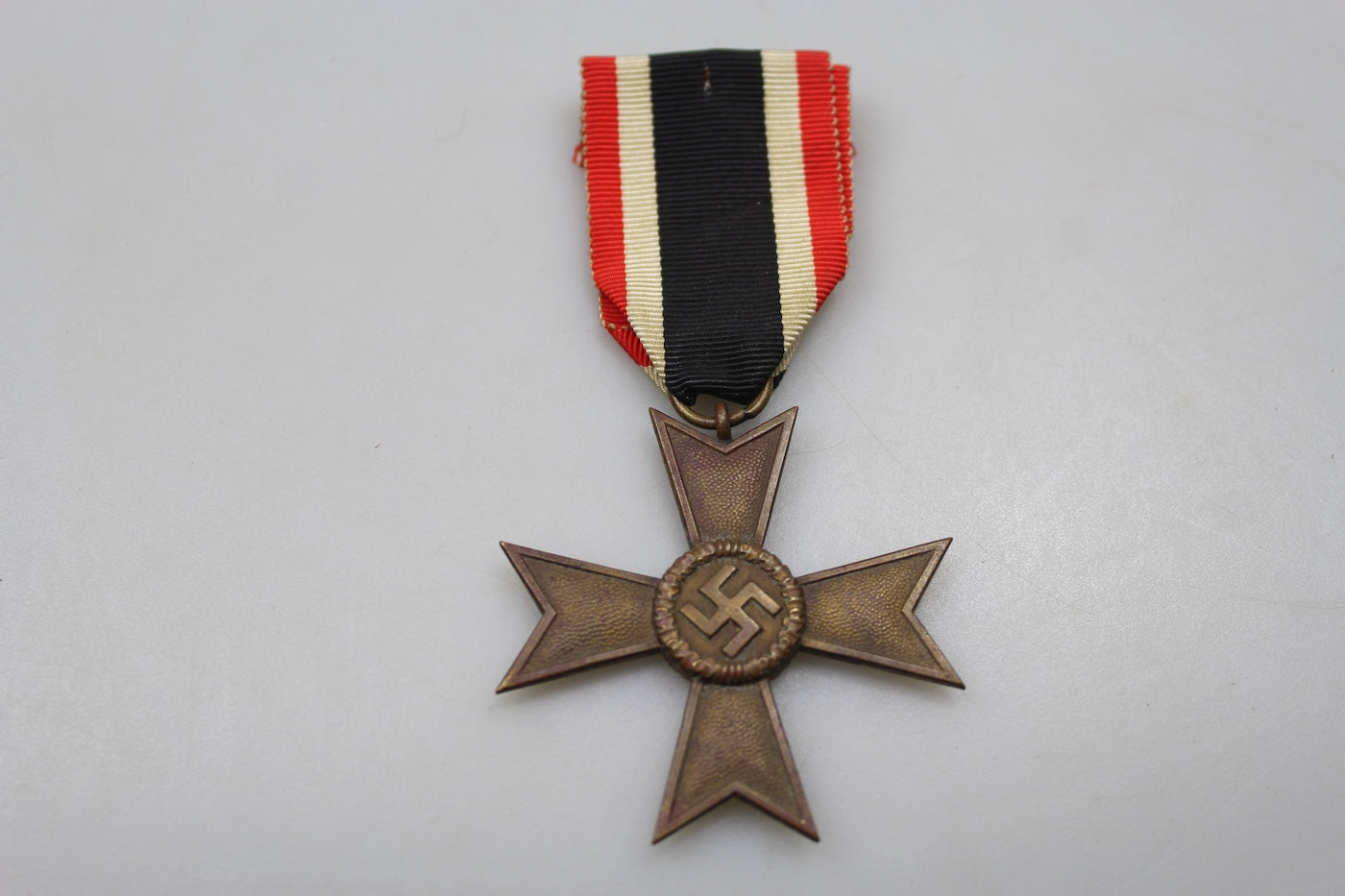 KVK senza Spade Seconda Classe WW2