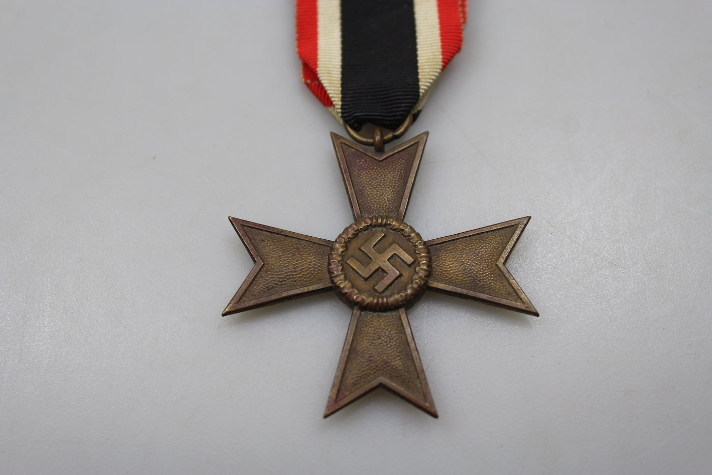 KVK senza Spade Seconda Classe WW2
