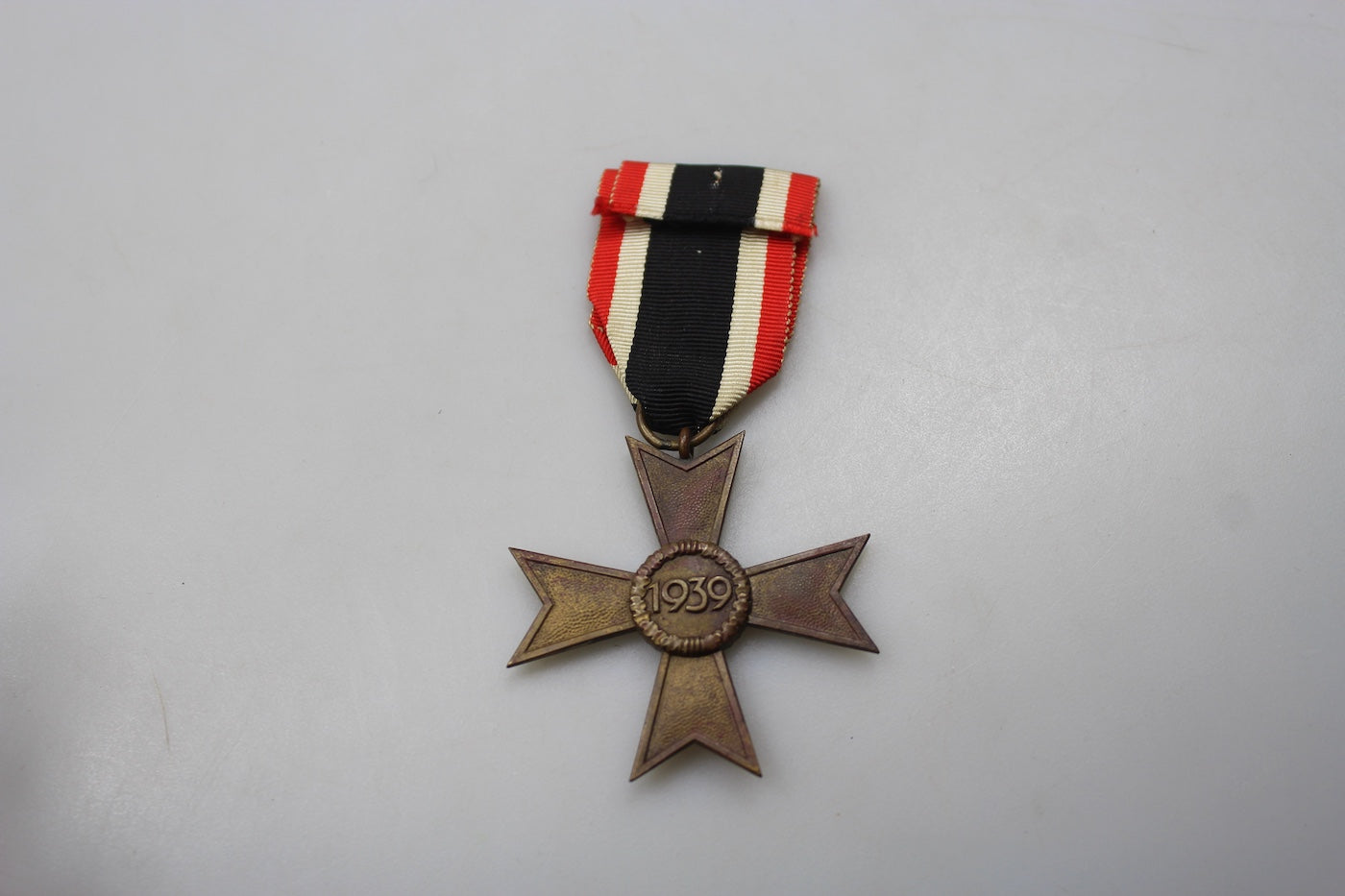 KVK senza Spade Seconda Classe WW2