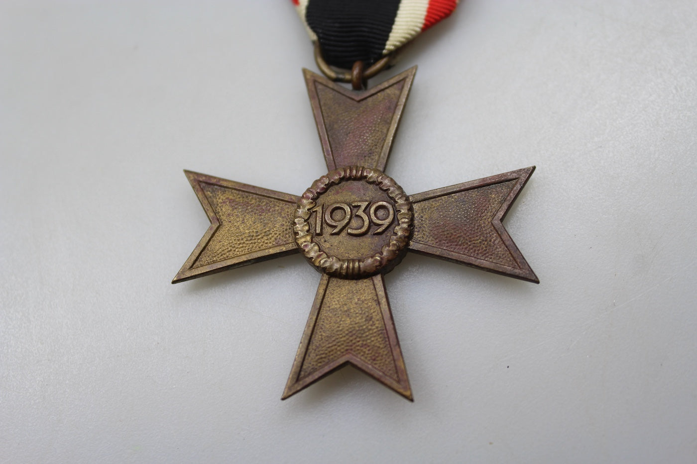KVK senza Spade Seconda Classe WW2
