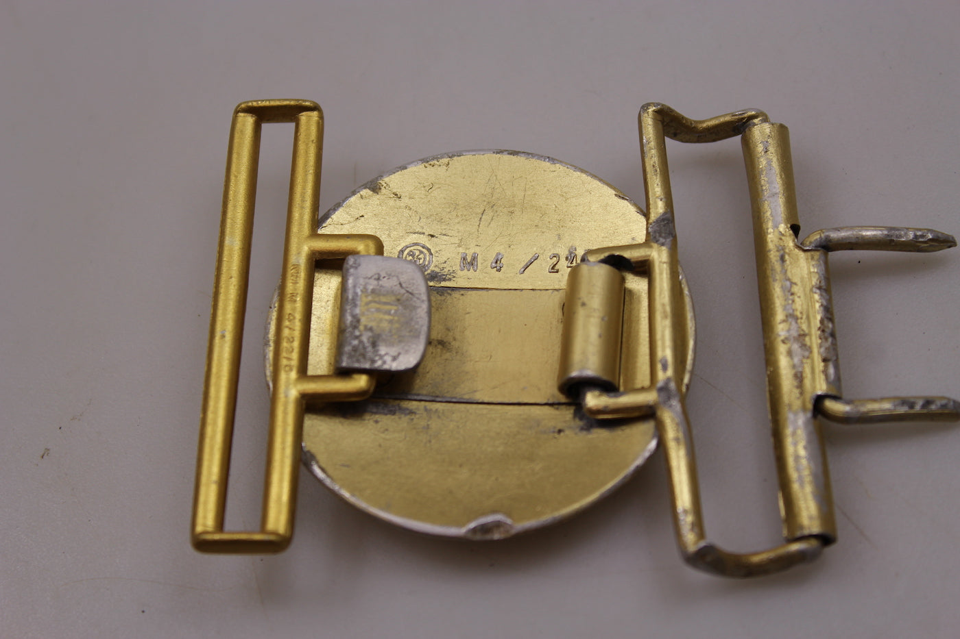 Fibbia NSDAP