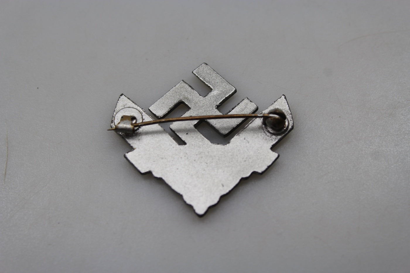 Kriegshilfabzeichen RADwj WW2