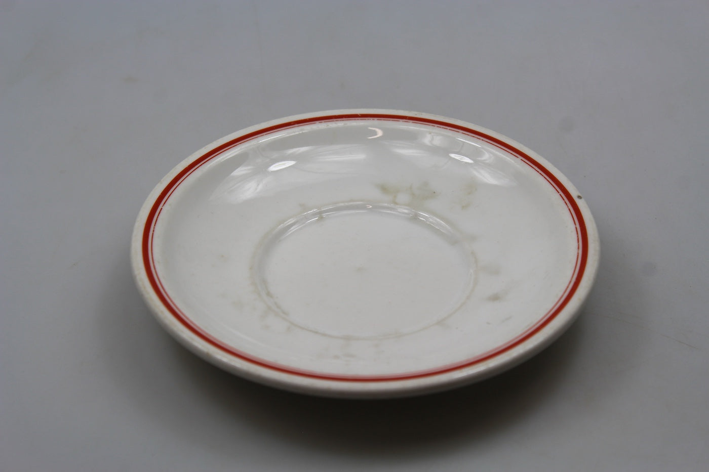 Piattino tazza da the DAF III° Reich