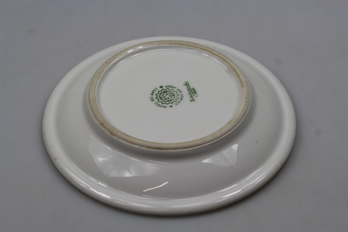 Piattino tazza da the DAF III° Reich