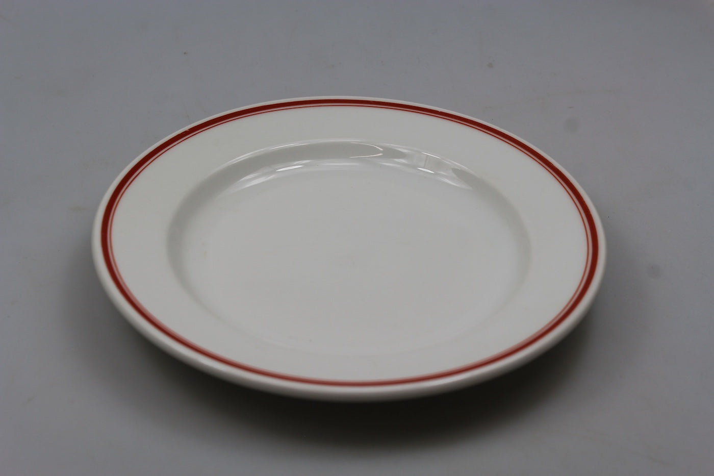 Piatto dessert DAF anni 30/40