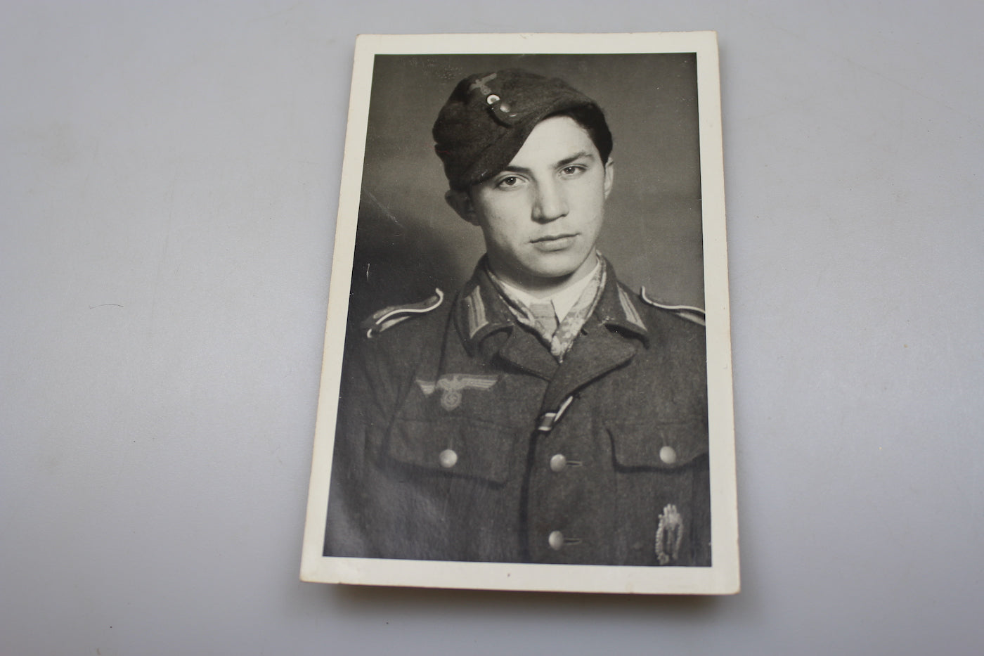 Foto studio Wehrmacht