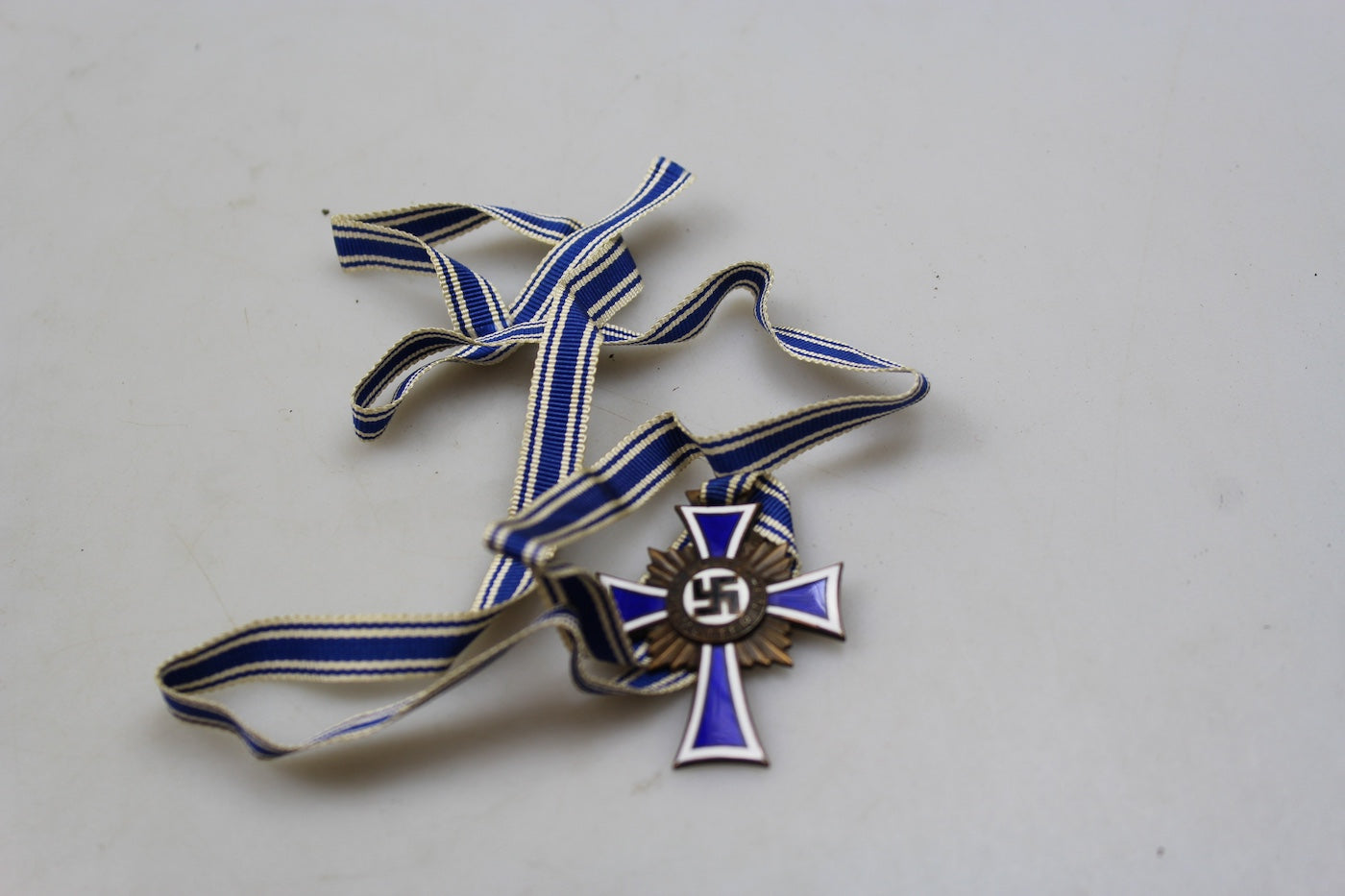 Mutterkreuz 3^ Classe “bronzo”