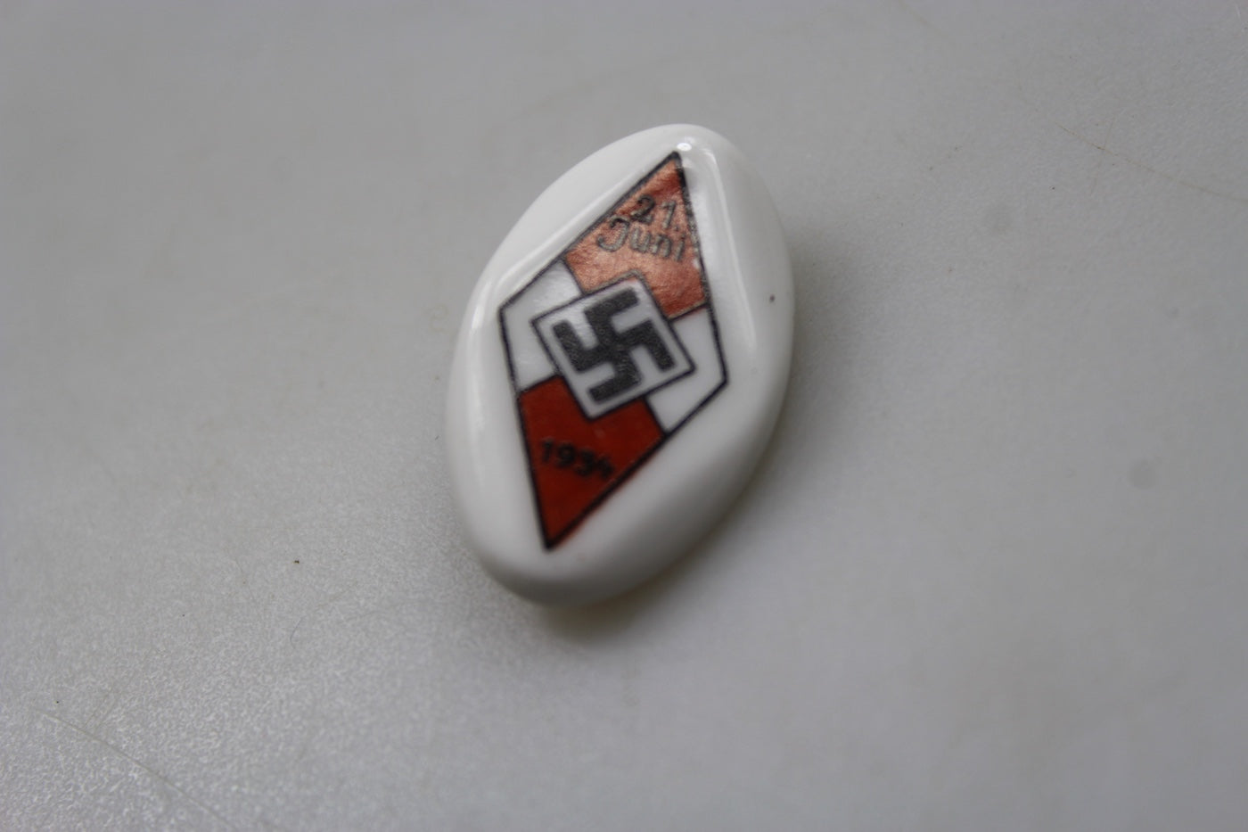 Pin Hitlerjuend 21 Giugno 1934