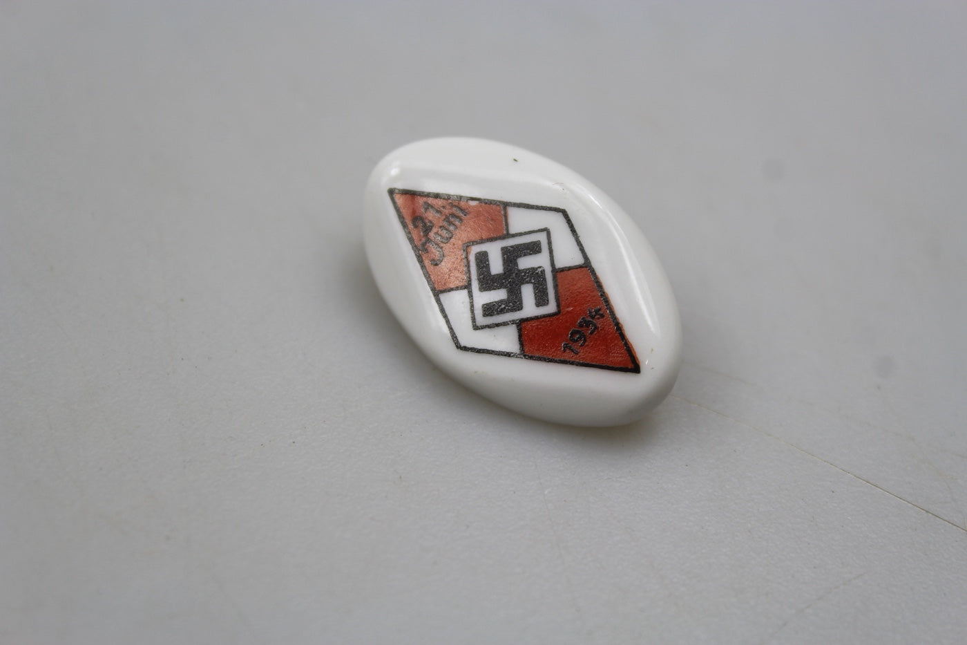 Pin Hitlerjuend 21 Giugno 1934