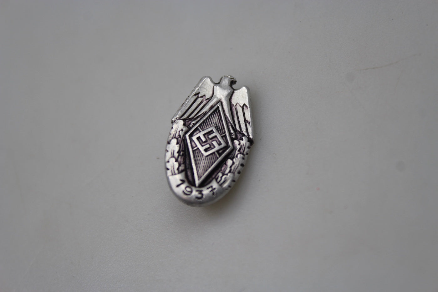 Pin Hitlerjugend 1937