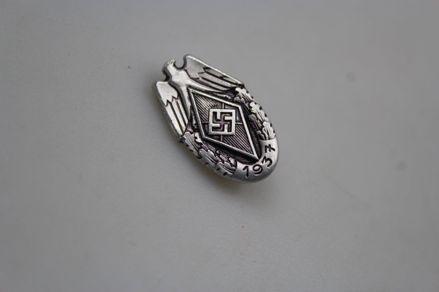 Pin Hitlerjugend 1937