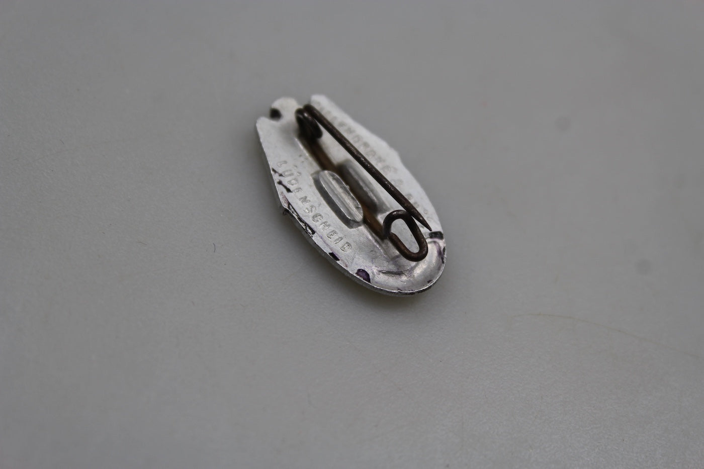 Pin Hitlerjugend 1937