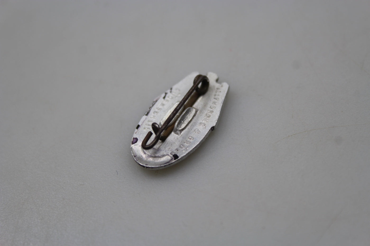 Pin Hitlerjugend 1937