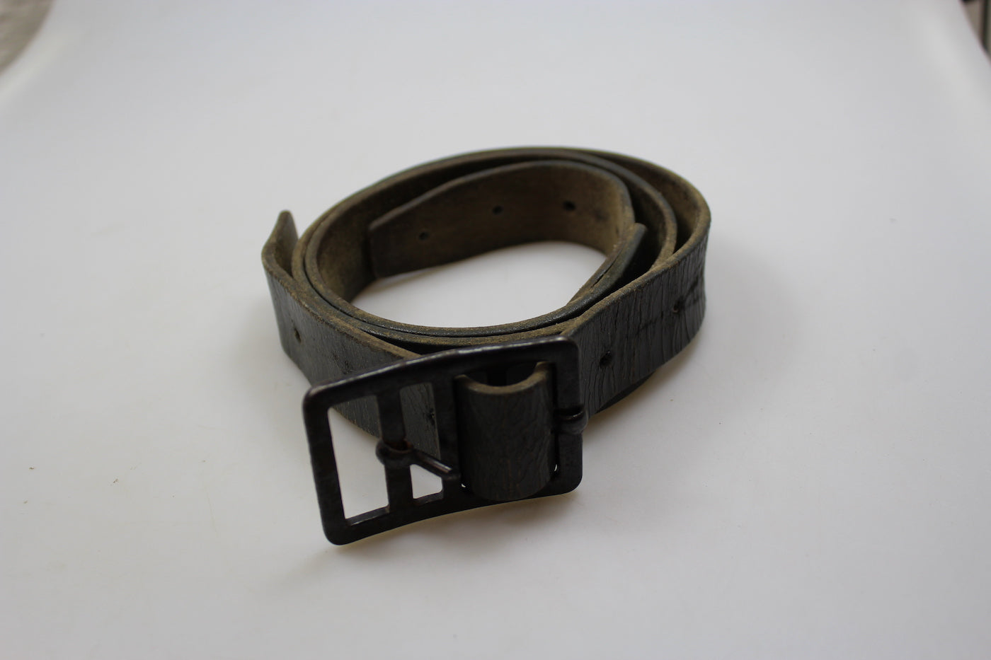 Cinturone truppa REI WW2