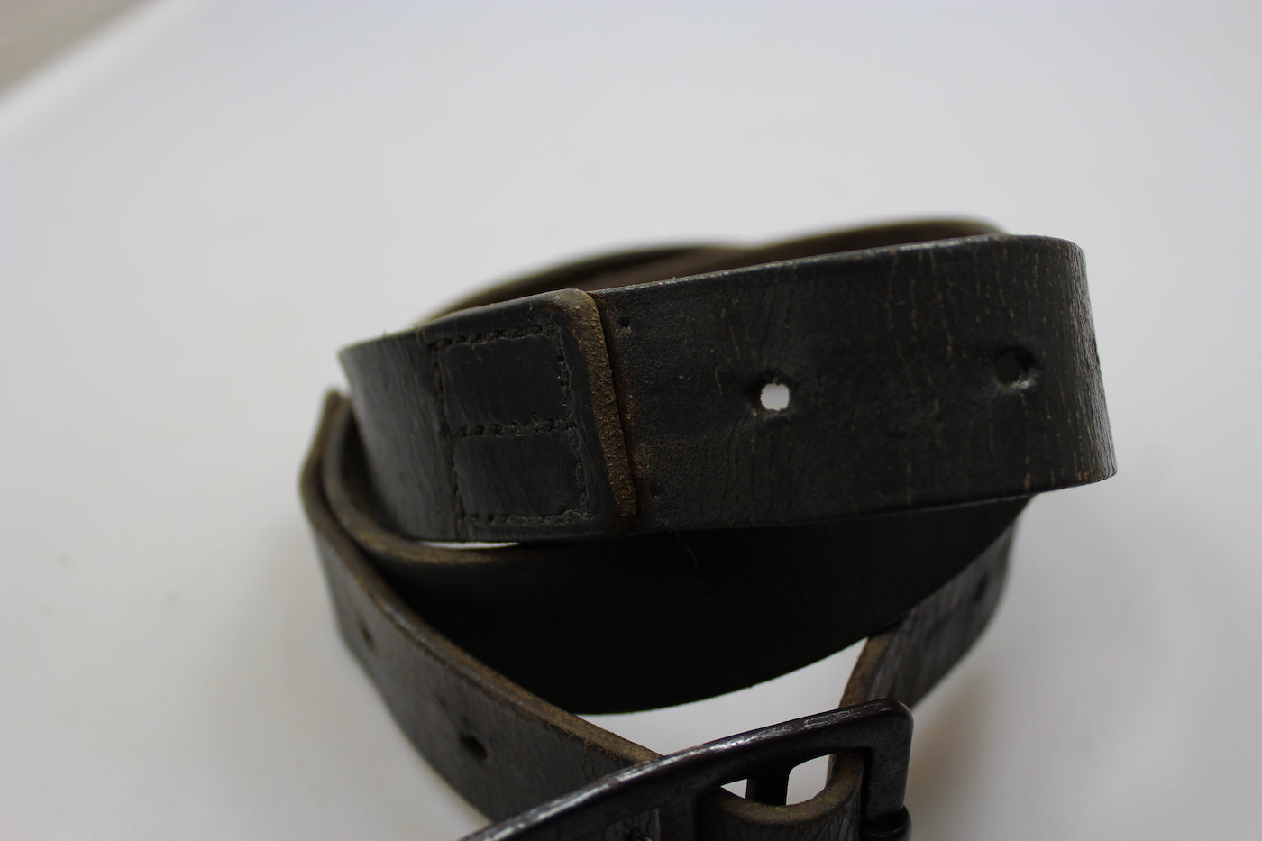 Cinturone truppa REI WW2