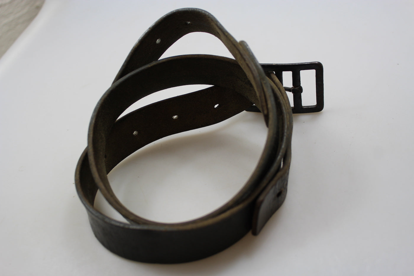 Cinturone truppa REI WW2