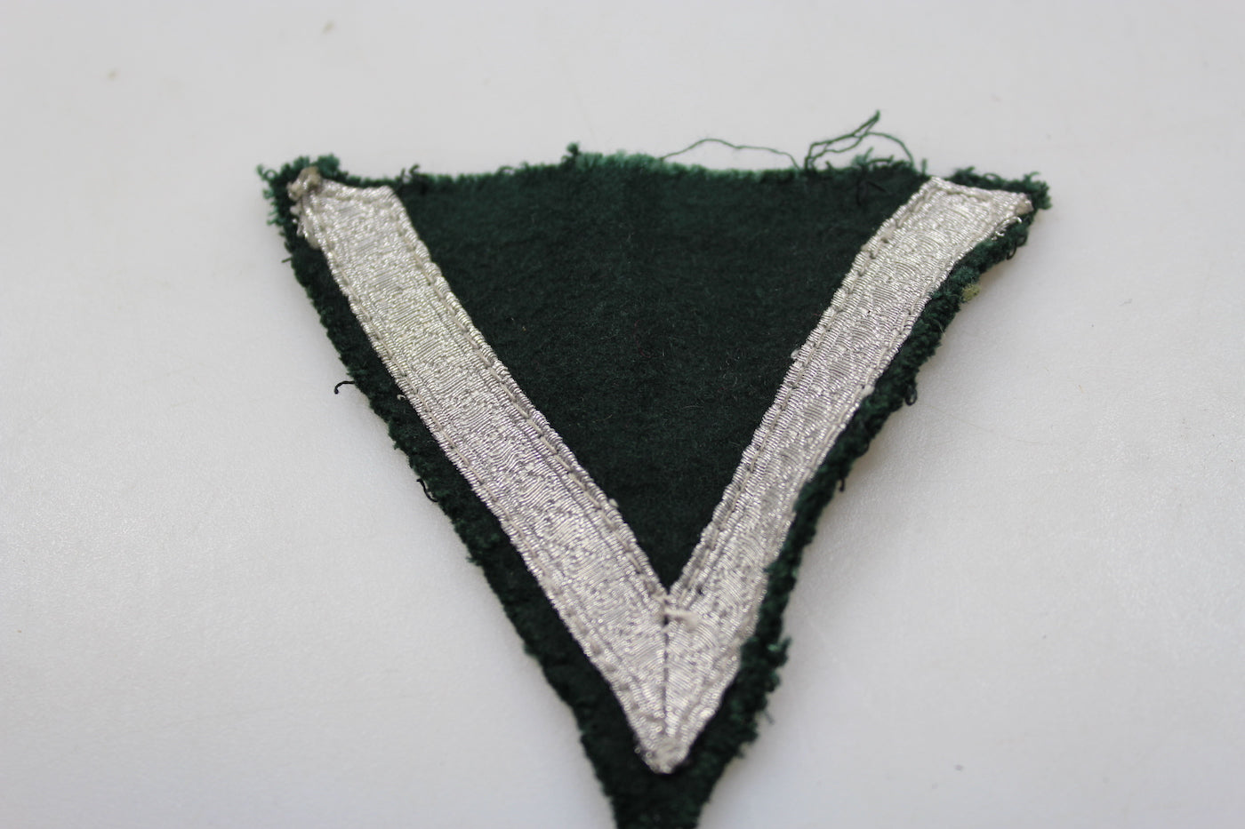 Grado Gefreiter Heer WW2