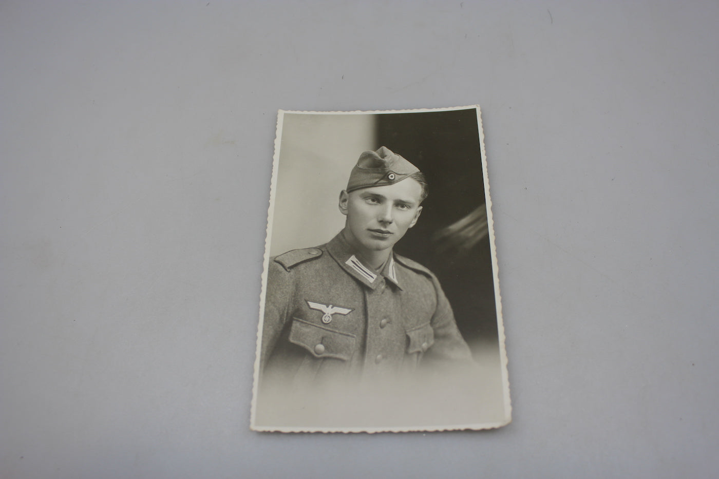 Foto studio Wehrmacht