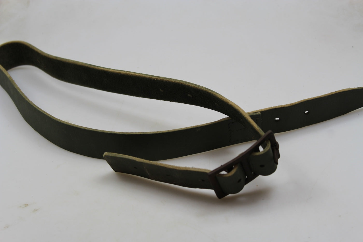 Cinturone truppa REI WW2