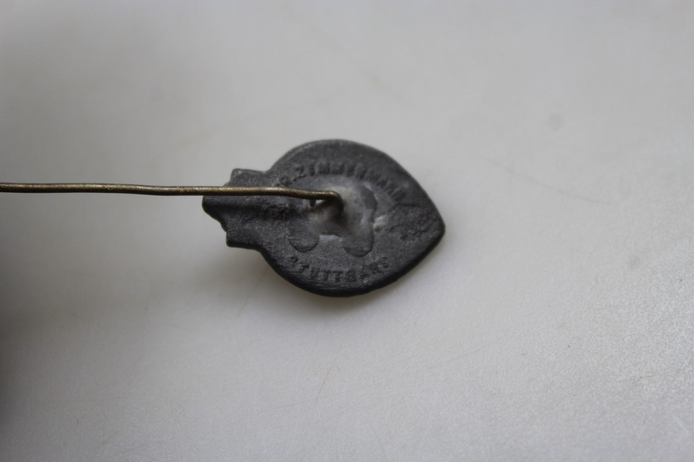 Pin da bavero HJ - 1935