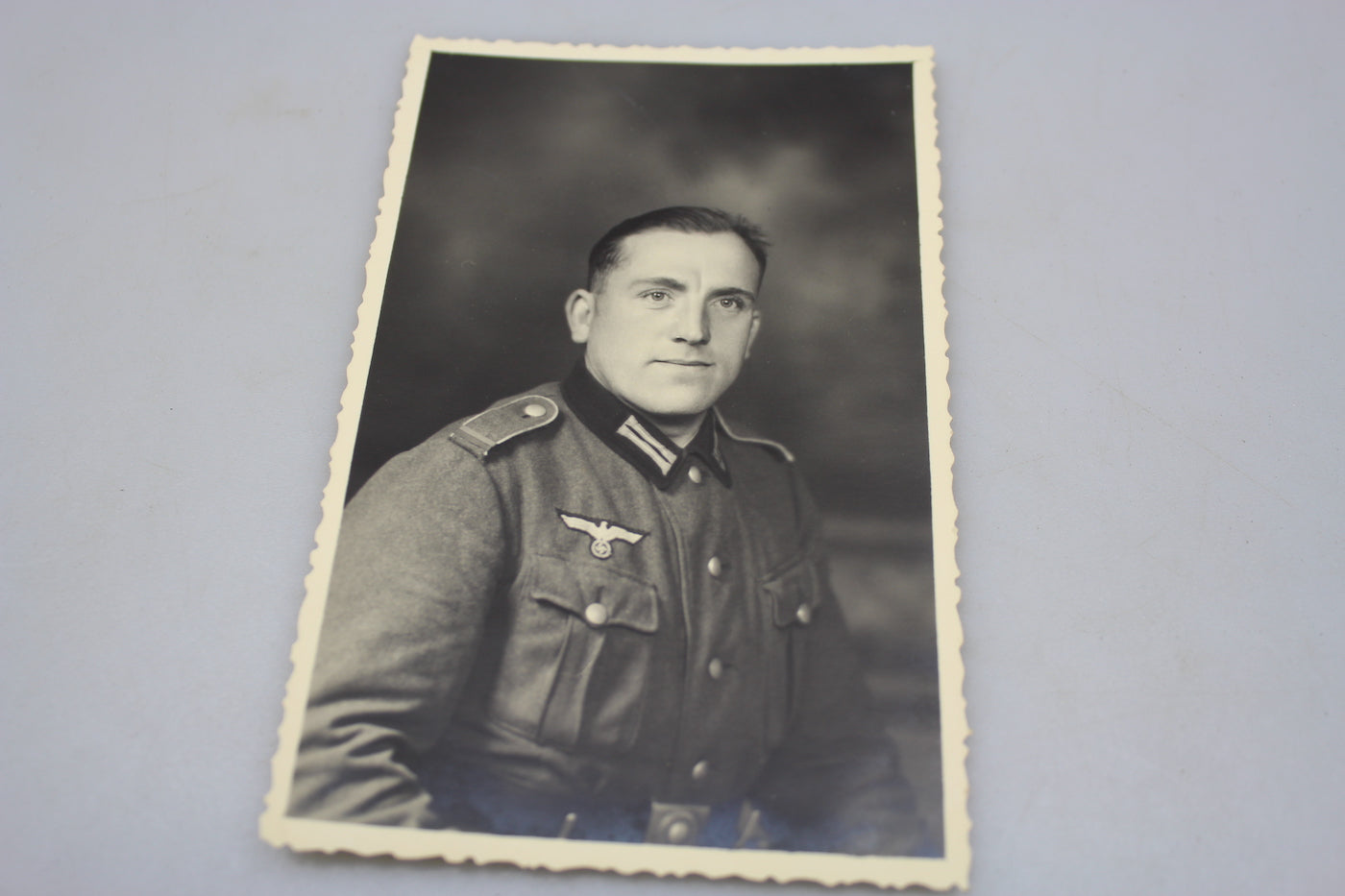 Foto studio Wehrmacht